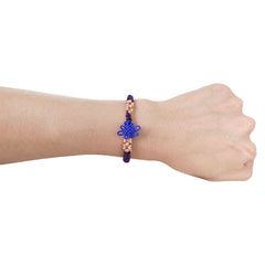 Dämonen Armband Dämon Jinu Chinesische Knotenarmband Cosplay Requisite