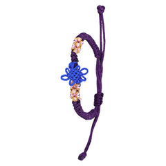 Dämonen Armband Dämon Jinu Chinesische Knotenarmband Cosplay Requisite