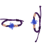 Dämonen Armband Dämon Jinu Chinesische Knotenarmband Cosplay Requisite