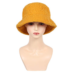 Trio Dämonenjägerin Girls Group Zoey Brille Hut Cosplay Requisite