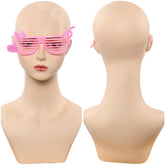 Judy Nick Brille Zoomania 2025 Cosplay Requisite