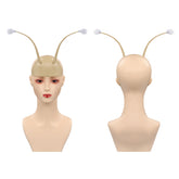 Mantis Maske Guardians of the Galaxy Vol.3 Mantis Latex Maske Kopfbedeckung Cosplay Zubehör