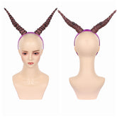 Gazelle Cosplay Requisite Bauchkette Haarband Zootopia 2025 Gazelle Cosplay Zubehör