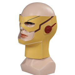 The Flash Barry Allen Maske Ezra Miller Kopfbedeckung Cosplay Reuqisite