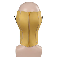 The Flash Barry Allen Maske Ezra Miller Kopfbedeckung Cosplay Reuqisite