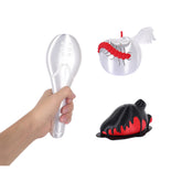 Alien Stage Props Till Mizi Sua Ivan Cosplay Requisite