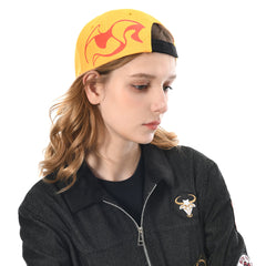 Valorant Agent Raze Kappe Hut Cosplay Zubehör