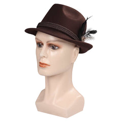 Oktoberfest Hüte Herren Hut Requiste