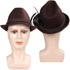 Oktoberfest Hüte Herren Hut Requiste