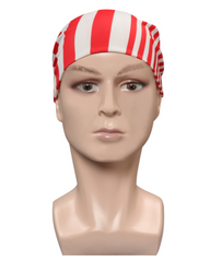 One Piece Buggy der Clown Kopftuch Cosplay Requisite