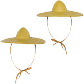 Kinder Pinocchio Hut Cosplay Requisite