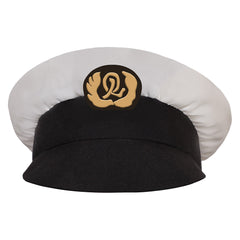 Wonka Oompa Loompa Hut Cosplay Requisite