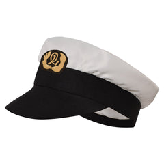 Wonka Oompa Loompa Hut Cosplay Requisite