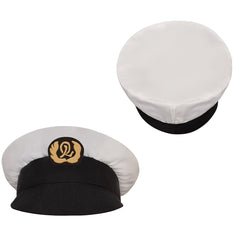 Wonka Oompa Loompa Hut Cosplay Requisite