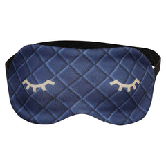 Wonka Oompa Loompa Blindfold Cosplay Requisite