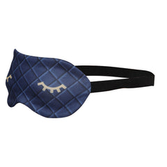 Wonka Oompa Loompa Blindfold Cosplay Requisite