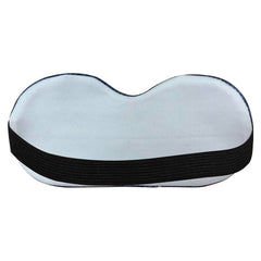 Wonka Oompa Loompa Blindfold Cosplay Requisite