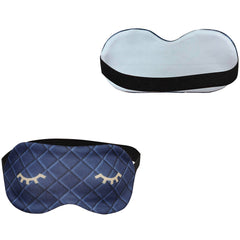 Wonka Oompa Loompa Blindfold Cosplay Requisite