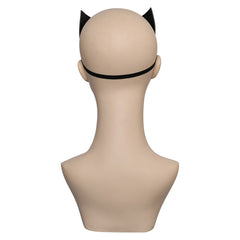 WandaVision Wanda Stirnband Scarlet Witch Resin Wanda Maximoff Cosplay Zubehör