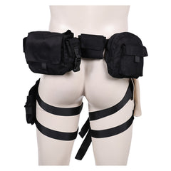 Leon S.Kennedy Gürtel Resident Evil Leon Cosplay Requisite