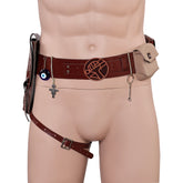 Hellboy: The Crooked Man Hellboy Gürtel Cosplay Requisite