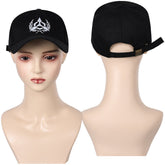 Tekken Reina Kappe Cosplay Requisite