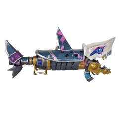 Arcane: League of Legends Jinx 3D gedruckt Fishbones Cosplay Zubehör Dekoration