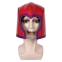X-Men '97 Magneto Maske Cosplay Prop