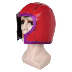 X-Men '97 Magneto Maske Cosplay Prop