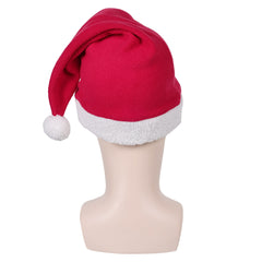 2024 Terrifer 3 The Clown Weihnachtsmütze für Erwachsene