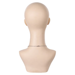 The Last of Us Ellie Williams Strickmütze Halskette Rucksack Cosplay Requisite