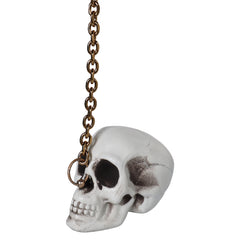 Final Destination Bloodlines skull Totenkopf Reuqisite Zubehör