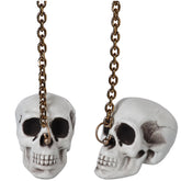 Final Destination Bloodlines skull Totenkopf Reuqisite Zubehör