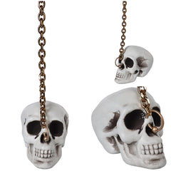 Final Destination Bloodlines skull Totenkopf Reuqisite Zubehör