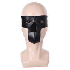 Superheld Mister Terrific Maske Cosplay Maske