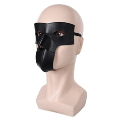 Superheld Mister Terrific Maske Cosplay Maske