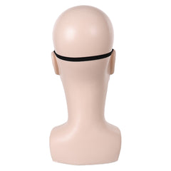 Superheld Mister Terrific Maske Cosplay Maske