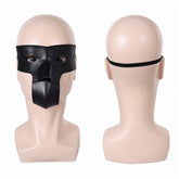 Superheld Mister Terrific Maske Cosplay Maske