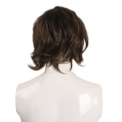 Anakin Skywalker Perücke Hitzebeständiges Haar Karneval Party Requisiten