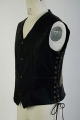 The Walking Dead Daryl Dixon Weste Cosplay