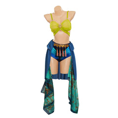 Britney Spears Kostüm Karneval Halloween Stage Cosplay Outfit