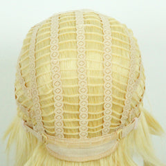 Kakegurui 2025 Compulsive Gambler Mary Saotome Perücke Cosplay