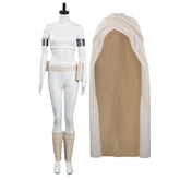 Age Of Republic Padmé Amidala Kostüm Halloween Karneval Cosplay Outfits