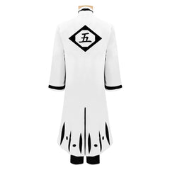 Aizen Sousuke Kostüm Bleach Aizen Cosplay Outfits
