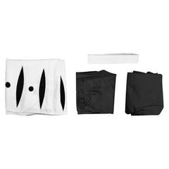 Aizen Sousuke Kostüm Bleach Aizen Cosplay Outfits
