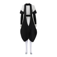 Akame ga KILL! Esdeath Empire General Apparel Kleidung Cosplay Kostüm