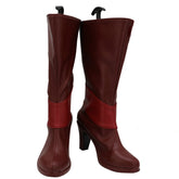 Alastor Hazbin Hotel Radio Dämon ALASTOR Cosplay Schuhe