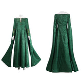 Alicent Hightower Kostüm House of the Dragon Alicent Hohenturm Cosplay Outfits