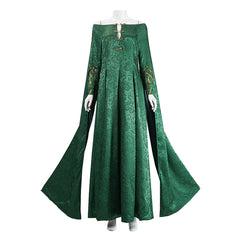 Alicent Hightower Kostüm House of the Dragon Alicent Hohenturm Cosplay Outfits