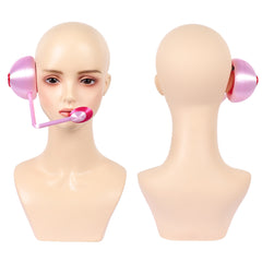 Alien Stage Zombie Stage Props Maske Cosplay Requisite